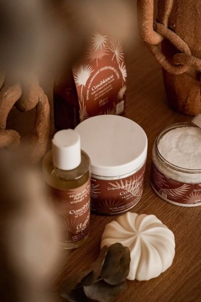 About autour du bain 2