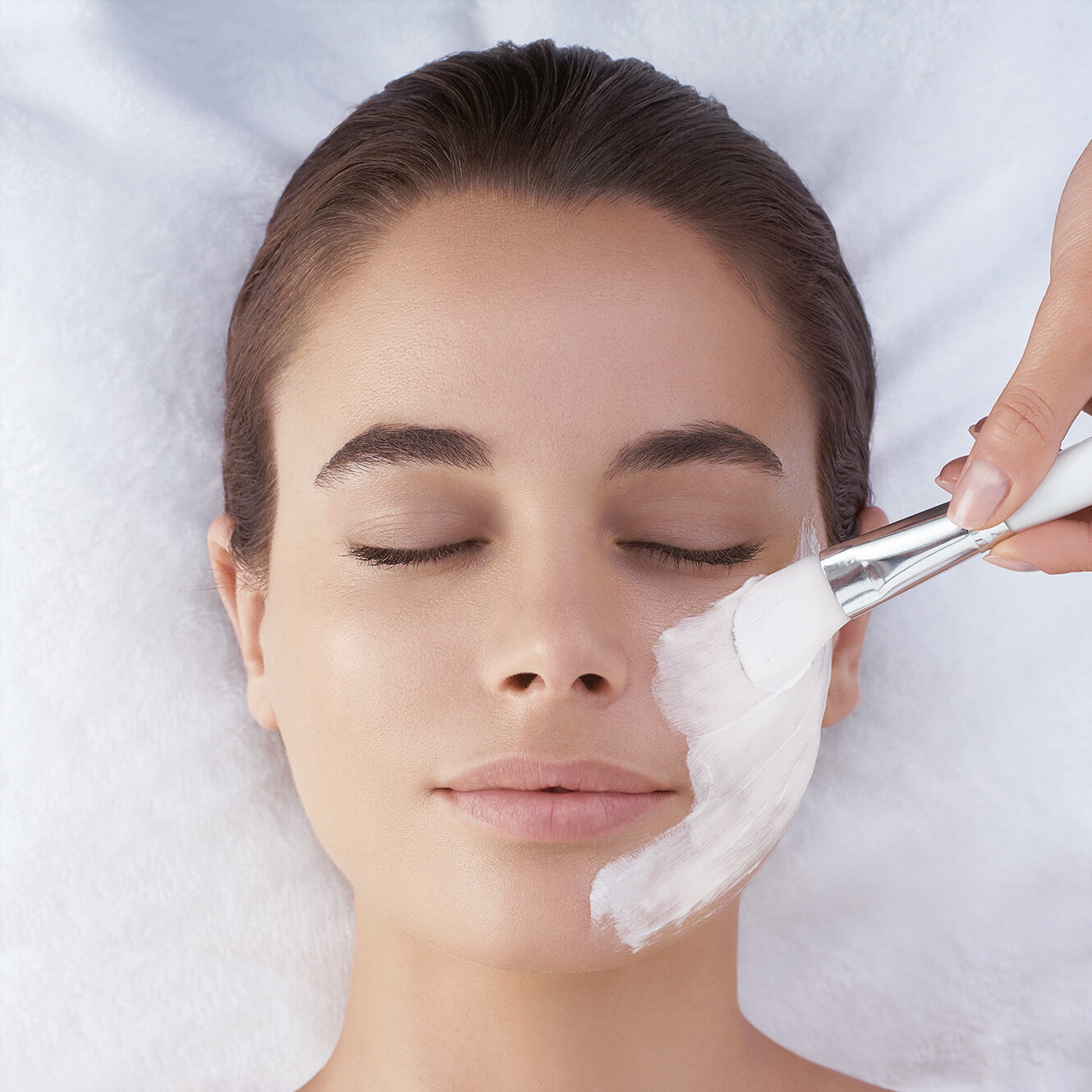 thalgopro soin lumière marine